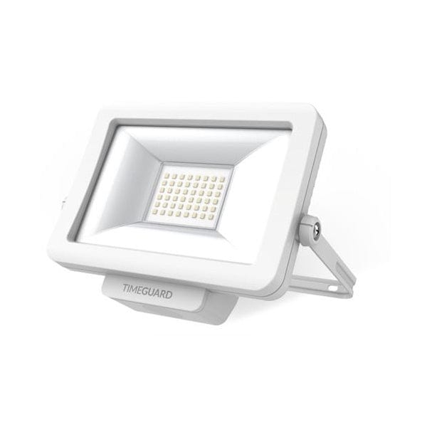 Timeguard LEDPRO 20W IP65 LED Professional Rewireable Floodlight - White - LEDPRO20WH, Image 1 of 1