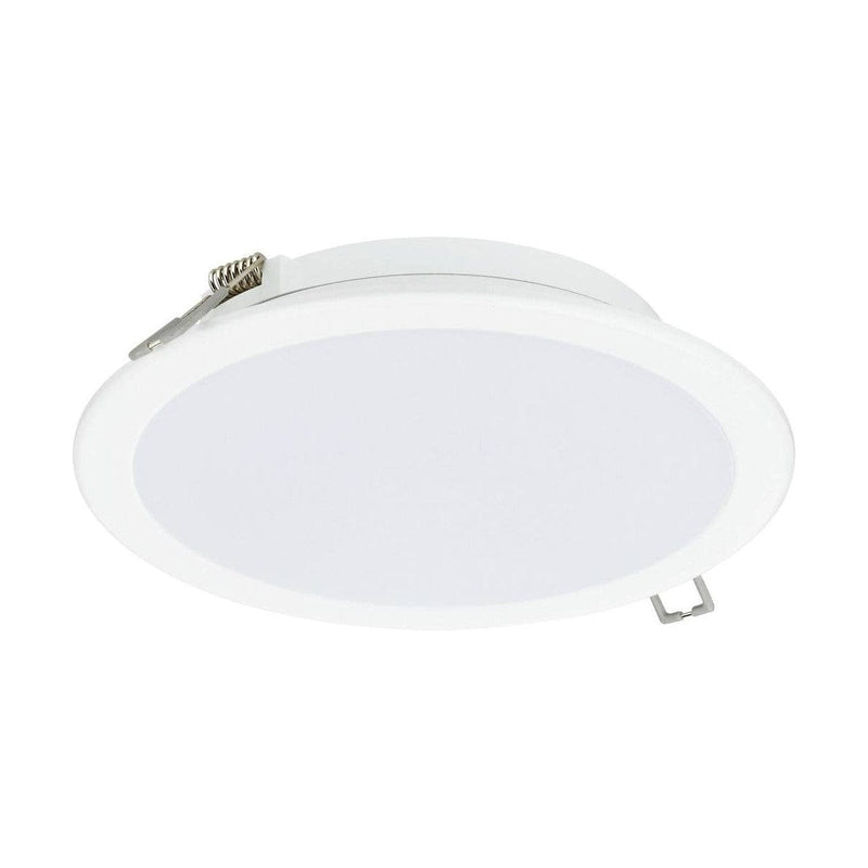Philips Ledinaire DN065B 11W Integrated Slim Disc Downlight Cool White - 67941500, Image 1 of 1