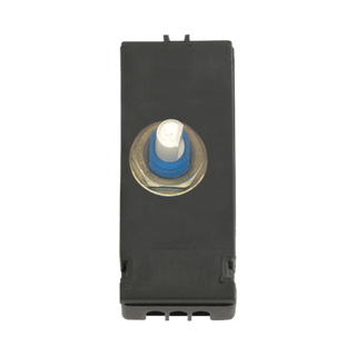 Click MiniGrid 10V Rotary Analogue Dimmer Module - MD9010