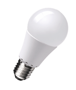 Kosnic 8W LED ES/E27 GLS Warm White - KDIM08GLS/E27-N30, Image 1 of 1
