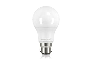 Integral 8.6W GLS B22 Non-Dimmable - ILGLSB22NC089
