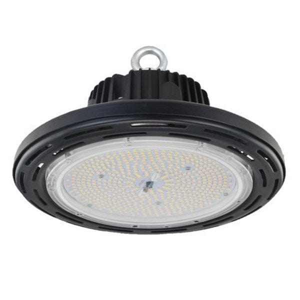 Megaman Geo 150W 4000K Integrated LED High Bay With Microwave Motion Sensor - 190702