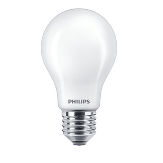 Philips Master 5.9-60W Frosted Dimtone LED GLS ES/E27 2200K-2700K Warm White - 929003010402 (UK1022) - 32475600