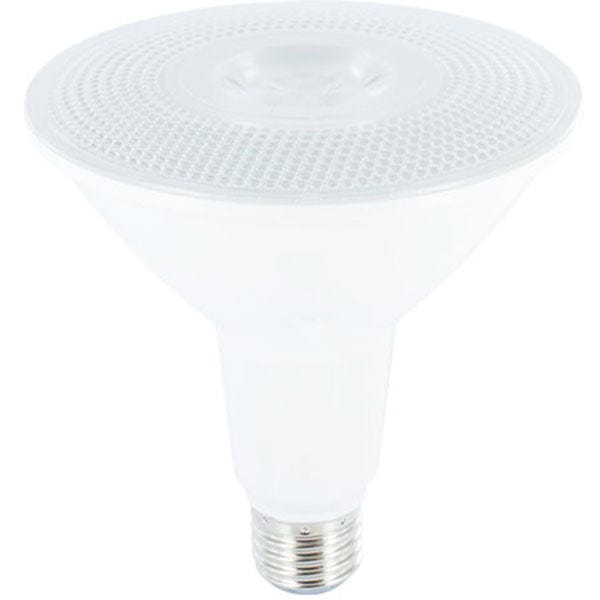 Integral 15W ES/E27 PAR38 Warm White LED Bulb - ILPAR38NC007