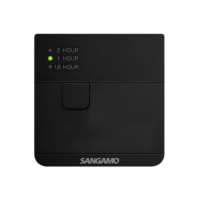 ESP Sangamo Powersaver Plus Boost Controller Black - PSPBB, Image 1 of 1