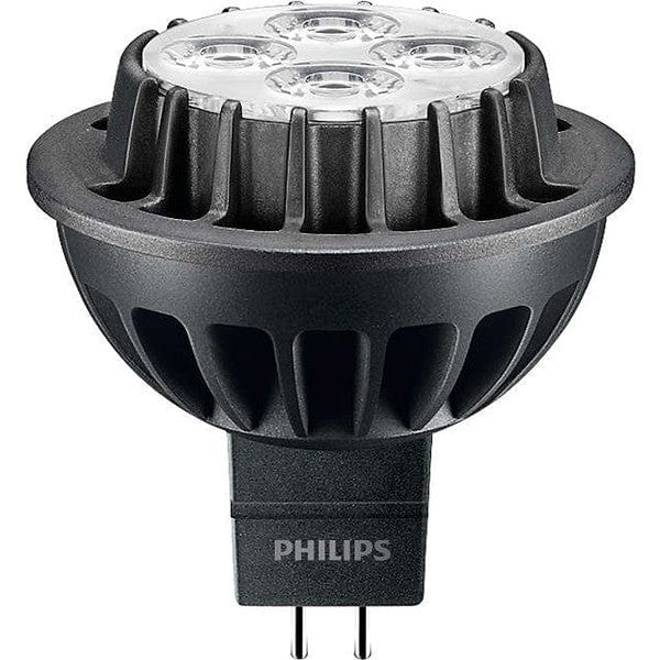 Philips 8W LED GU53 MR16 Warm White Dimmable - 51536500, Image 1 of 1