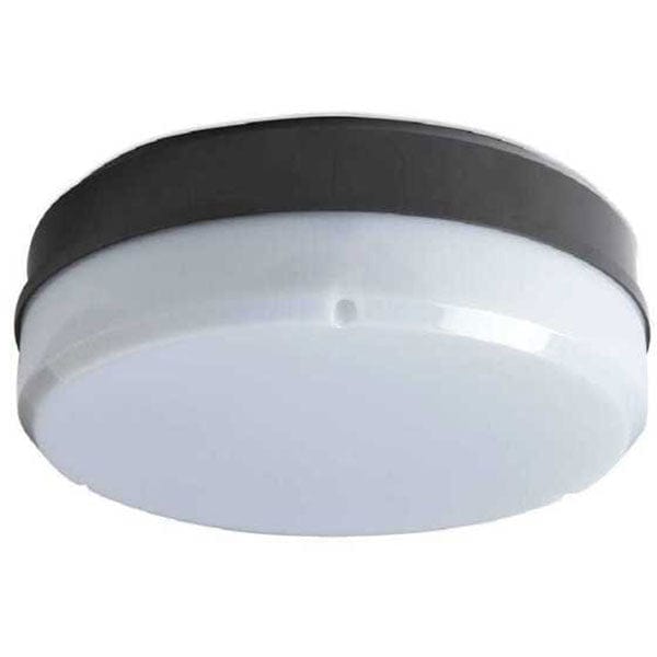 Robus 16W Compact 2D Surface Fitting with Opal Diffuser - Black - RC162DO-04, Image 1 of 1