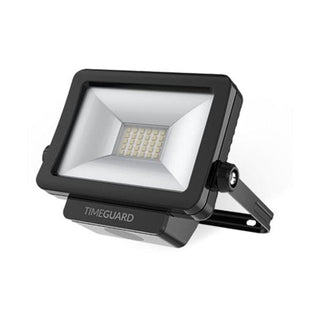 Timeguard 10W LED Slimline Floodlight - LEDPRO10B