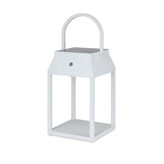 JCC 3W Portable Solar Light IP54 Warm White (3000K) - JC17065