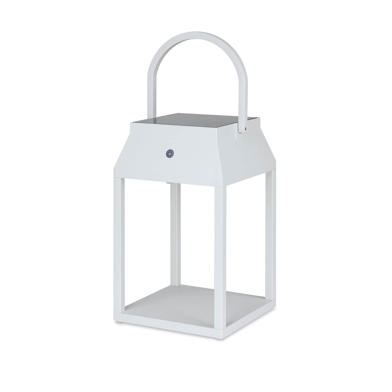 JCC 3W Portable Solar Light IP54 Warm White (3000K) - JC17065