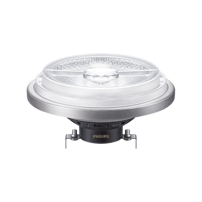 Philips Master 20-100W Dimmable LED AR111 GX53 Very Warm White 24° - 929002050302, Image 1 of 1
