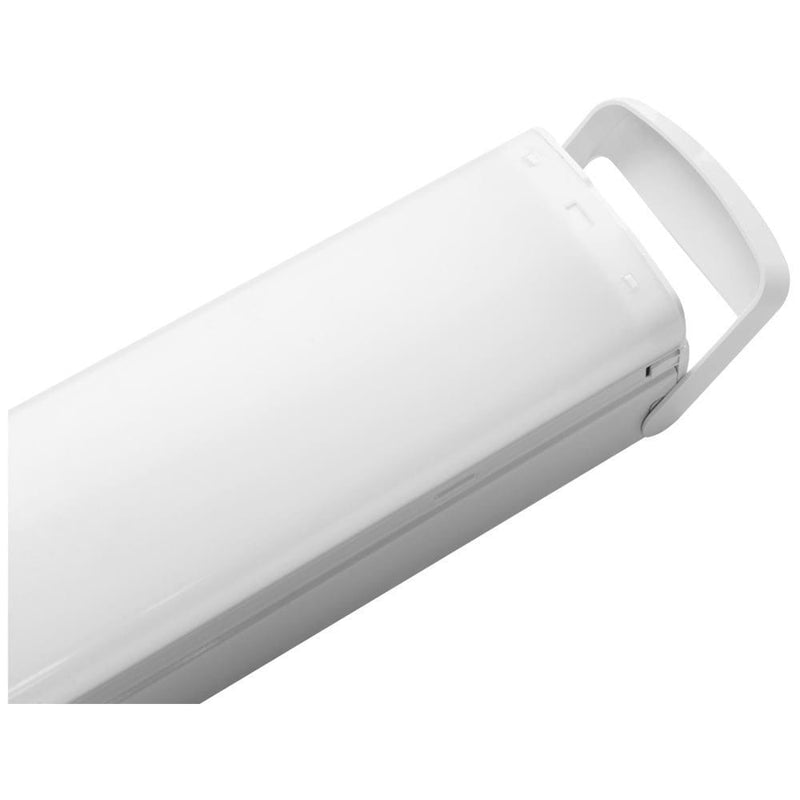 Crompton Oracle IP20 LED Integrated Emergency Batten 4ft CCT Change 20W - CROM14367, Image 2 of 6
