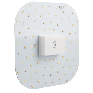 Kosnic 12W DD 4 Pin LED Lamp, CCT Switchable - DD12/4P-SCT