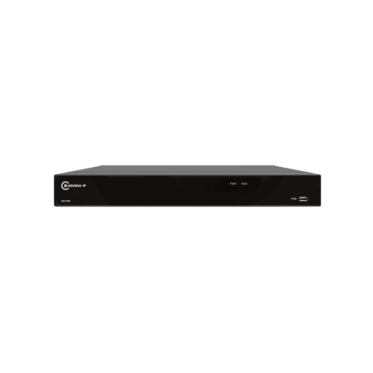 ESP HD View IP 16 Channel 4TB NVR 5MP Resolution - HDVIP16R, Image 1 of 1