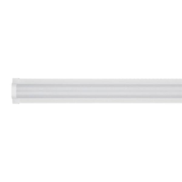Kosnic Twin Output 4FT 30W Integrated LED Batten - Cool White - KBTN30LS3-W40, Image 1 of 1