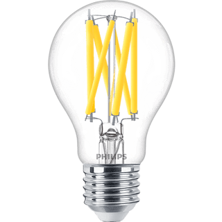 Philips Master Glass 10.5-100W Dimtone LED GLS E27 Very Warm White - 929003011582 (UK1022)