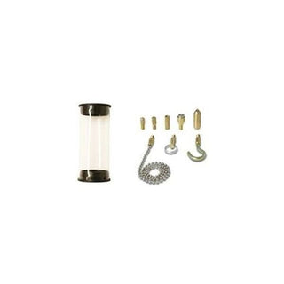 Super Rod Mega 8 Piece Cable Rod Accessory Kit - CRMXBT