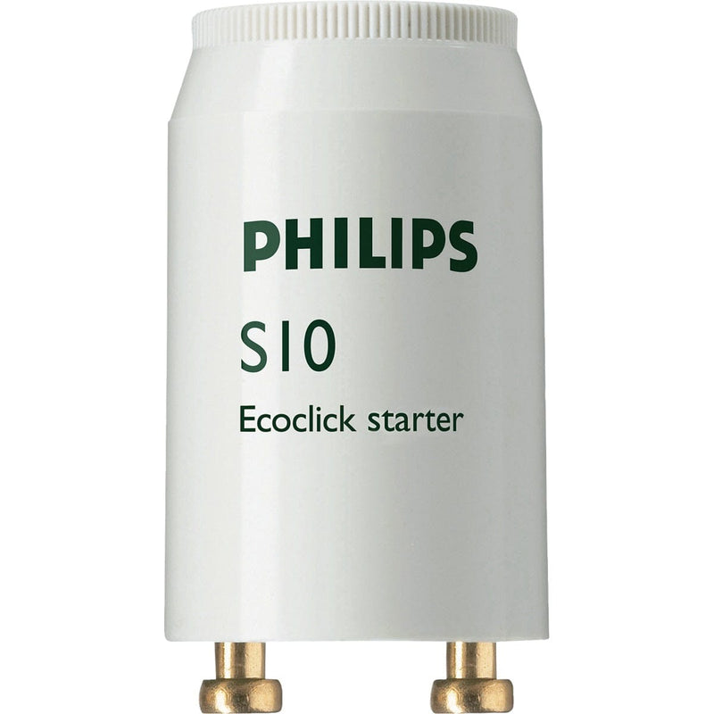 Philips S10 Ecoclick Starter 4-65W - ST101B, Image 1 of 1