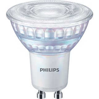 Philips Master 5.5W Dimmable GU10, 3000K 120° - 929004256202