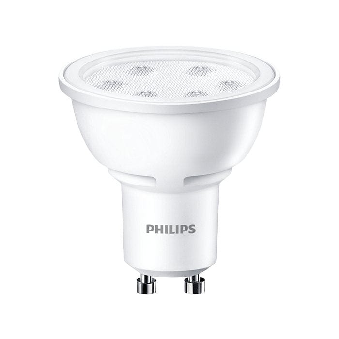 Philips 3.5W LED GU10 PAR16 Cool White - 56332800, Image 1 of 1
