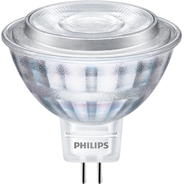 Philips CorePro 8W LED GU53 MR16 Cool White - 71089, Image 1 of 1