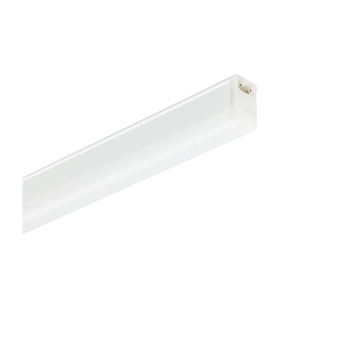 Philips Ledinaire 300mm/1ft 300lm Slim Link Under Cabinet Striplight Warm White - 910503910163, Image 1 of 1
