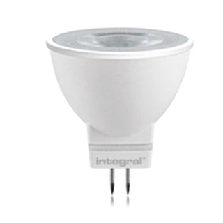 Integral 3.7W MR11 LED - 4000K - ILMR11NE010