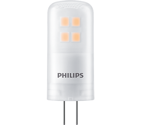 Philips CorePro 2.7-28W LED G4 Capsule Very Warm White - 929002389202, Image 1 of 1