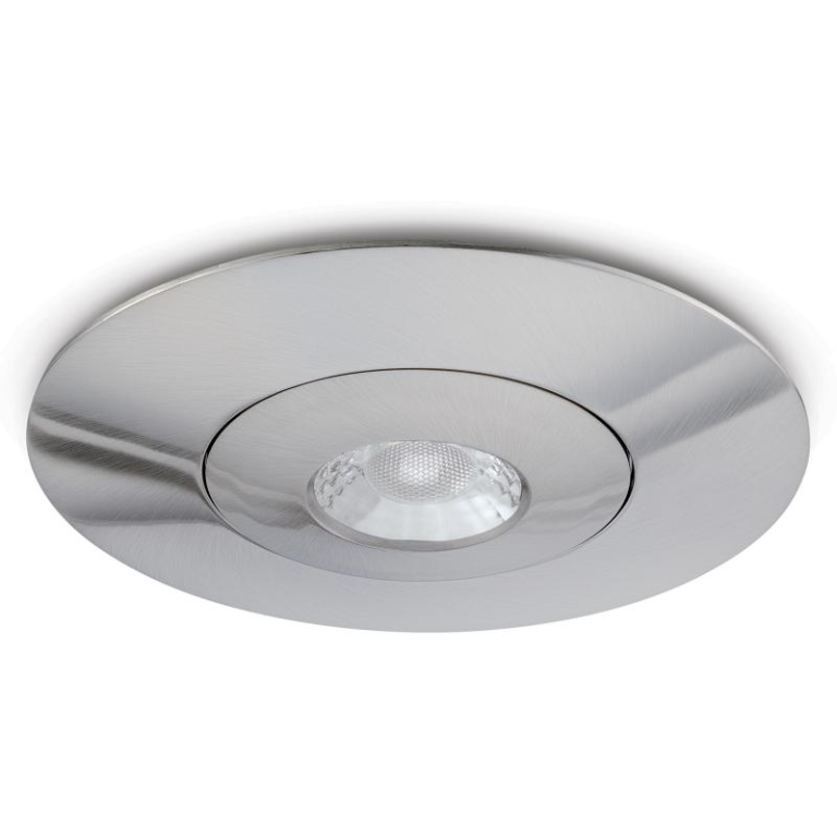 JCC V50 Tilt product converter plate BN finish - JC1004/BN – ledbulbs.co.uk