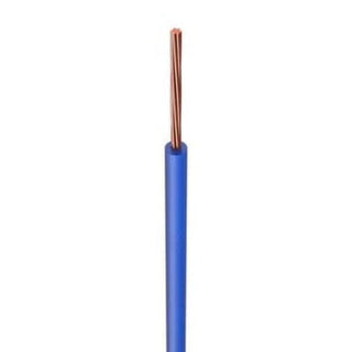 Jaylow 6491X 16.0mm² Single Core Cable Blue 50m Drum - 6491X16.0BL-50