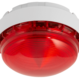 ESP MagDuo 2 Wire Sounder Strobe Domed - MAGDUOSS