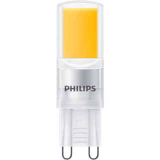 Philips CorePro 3.7-40W LED G9 Capsule Very Warm White 300 - 929002495502 (UK1022) - 30393500
