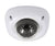 ESP HD View IP White 2.8mm Lens 5MP Dome Camera - HDVIPC28FDW