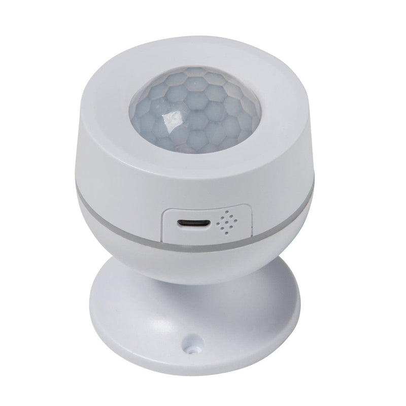 Robus PIR Connect WiFi iP20 Smart Device Enabled Motion Sensor - RCPIR-01, Image 1 of 1