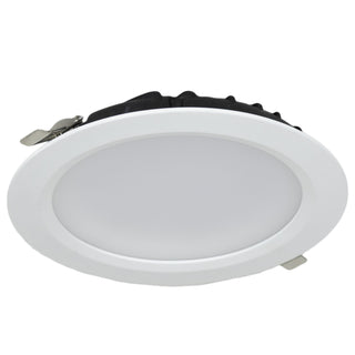 ROBUS VIRTUE 24W LED Downlight IP54 Cool White - RVR2440-01