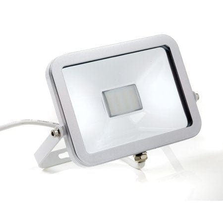 Brackenheath Ispot 20W LED Driverless Floodlight - White (5700K) - I1020W