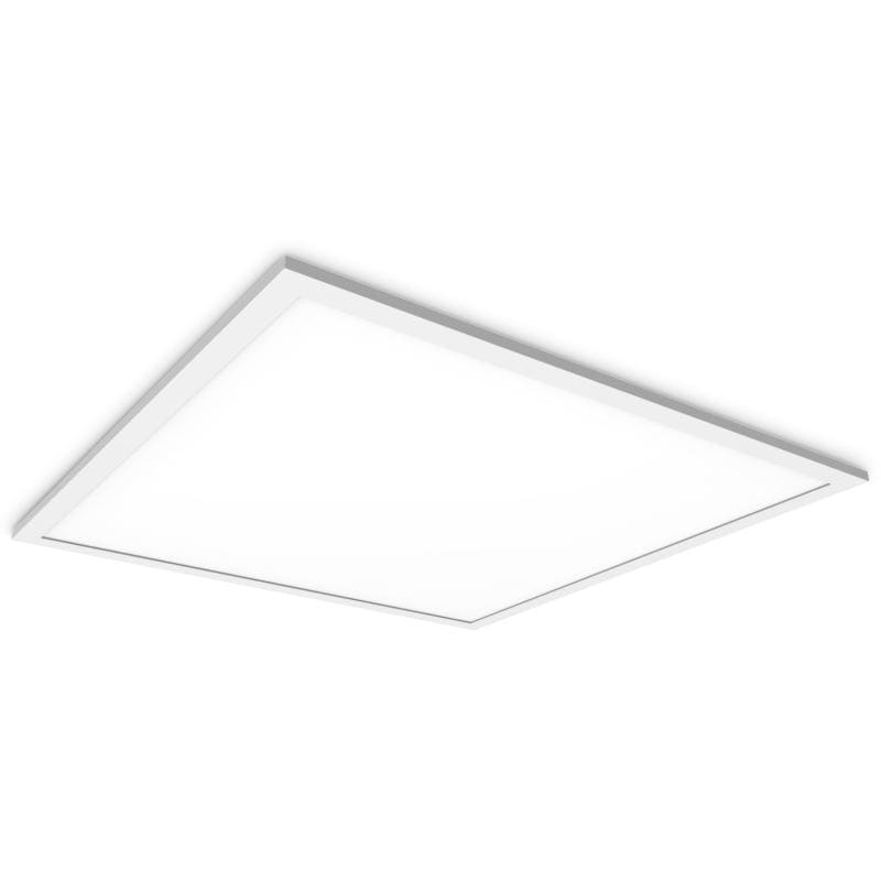 Kosnic 40W 595x595mm LED Celing Panel - Cool White - KLED40PNL-W40, Image 1 of 1
