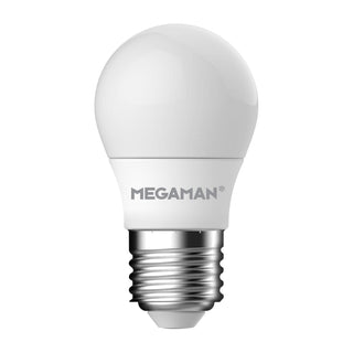 Megaman 5.5W Dimmable LED Golf E27, 2700K - 711113