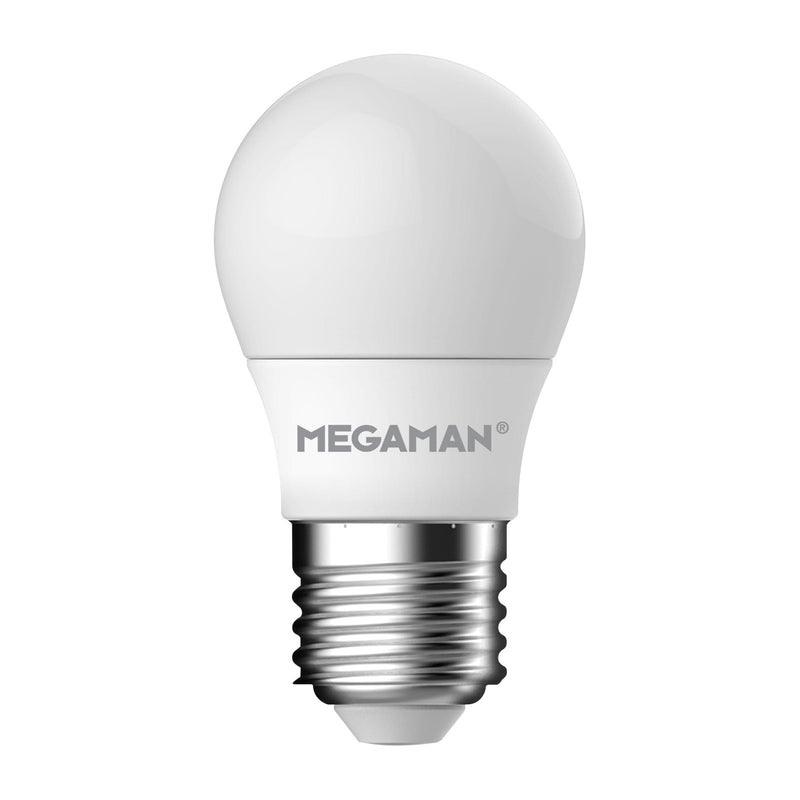 Megaman 5.5W Dimmable LED Golf E27, 2700K - 711113, Image 1 of 1