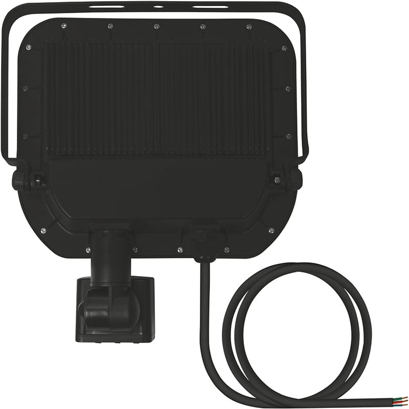 Ledvance GEN3 50W LED Floodlight with Sensor Black, 3000K - 460997 - F5030BS, Image 3 of 4