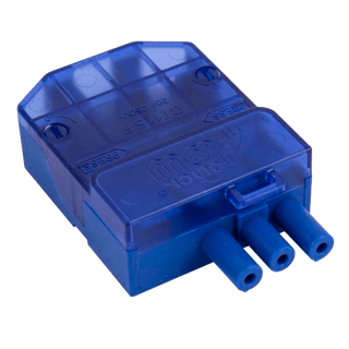 Click Scolmore Essentials 3 Pin Female P-F Con Loop - CT115F