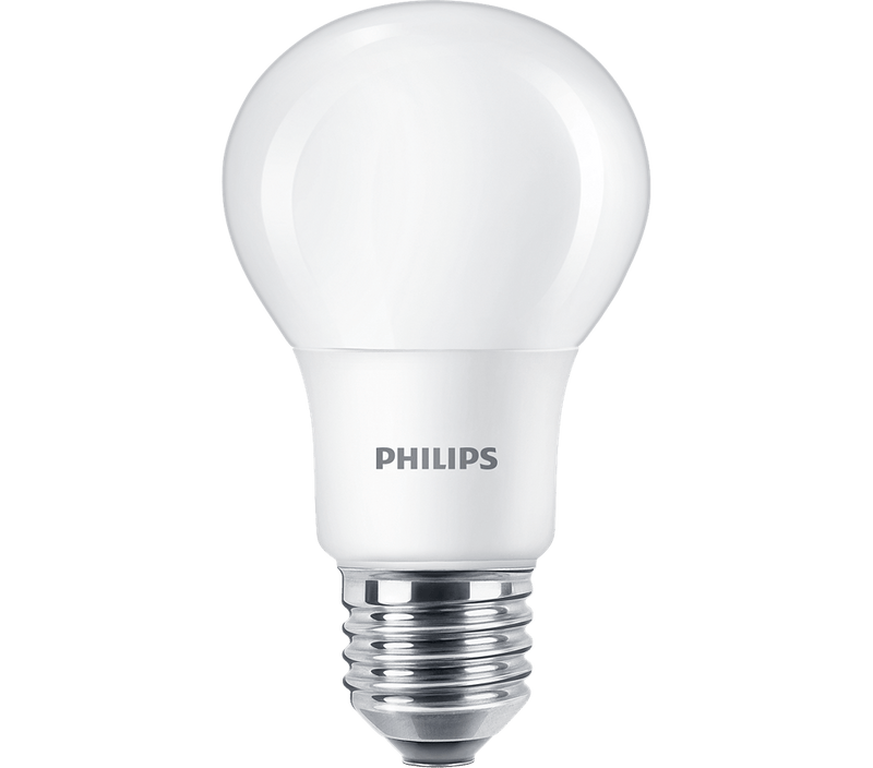 Philips CorePro 5W ES/E27 GLS 150° Dimmable Very Warm White - 66062800, Image 1 of 1