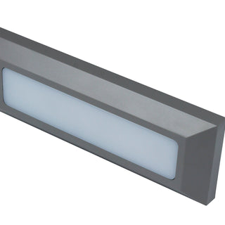 Robus Twilight 3W Rectangular Wall Light - RTW0330RG-24