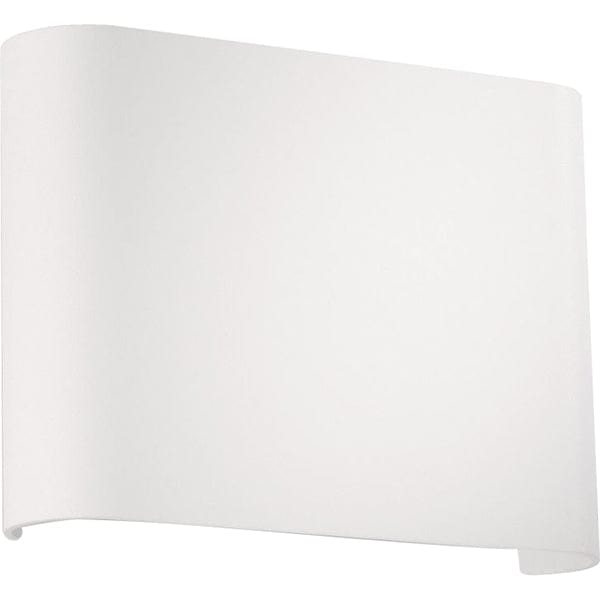 Philips GALAX Wall Lamp (White) - 455903116, Image 1 of 1