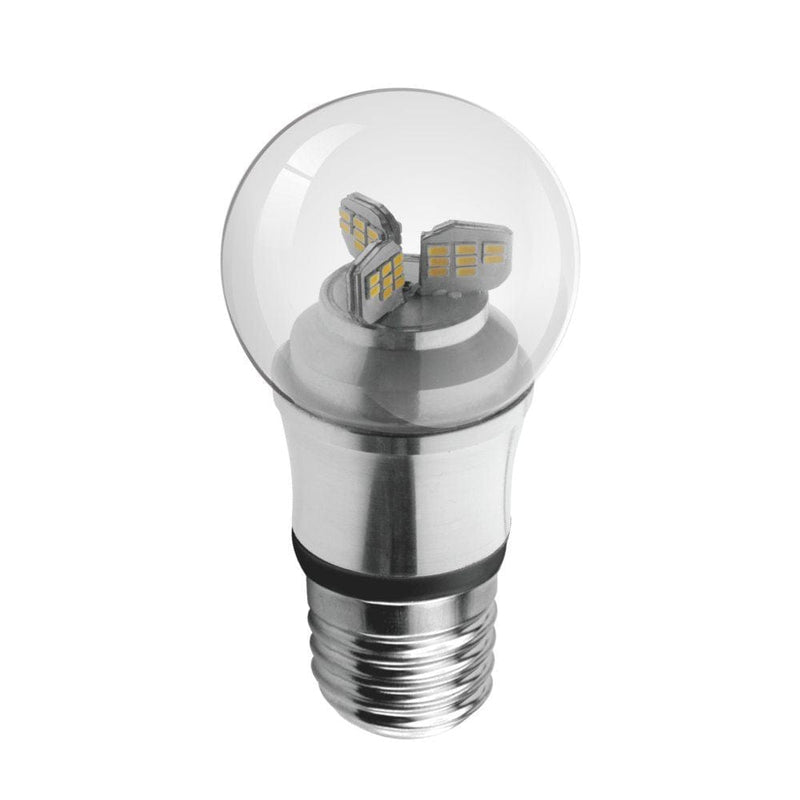 Kosnic 5.5W KTC Dimmable Golf LED - Warm White (E27/ES), Image 1 of 1