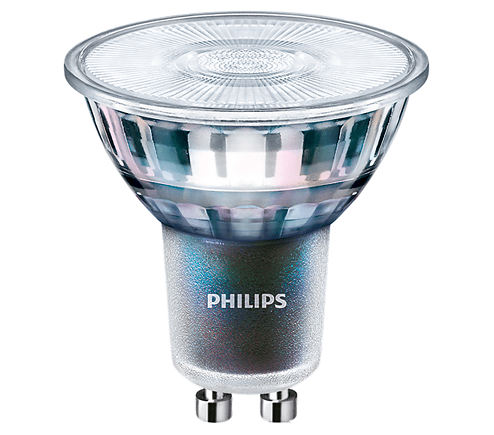 Spot led dimmable deals philips
