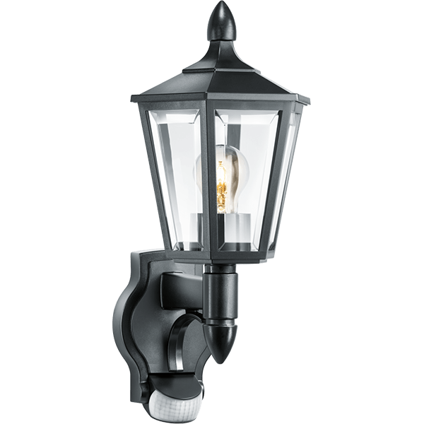 Steinel L15 Outdoor Wall Sensor Light - 617813