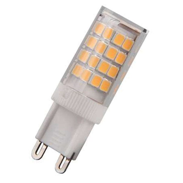Kosnic 3.5W G9 LED Capsule - Daylight - KLED3.5CPL/G9-N65, Image 1 of 1