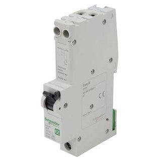 Schneider Easy9 1 Pole Type B 32A RCBO 6kA 230V - EZ9D16832