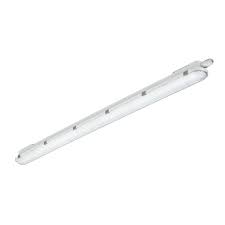 Philips CoreLine 48W WT120C 5FT Integrated LED Batten - Cool White - 910500453339, Image 1 of 1